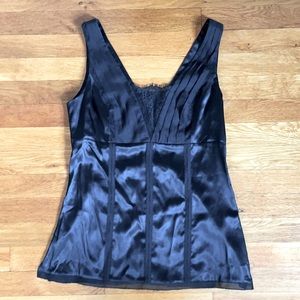 White House Black Market.